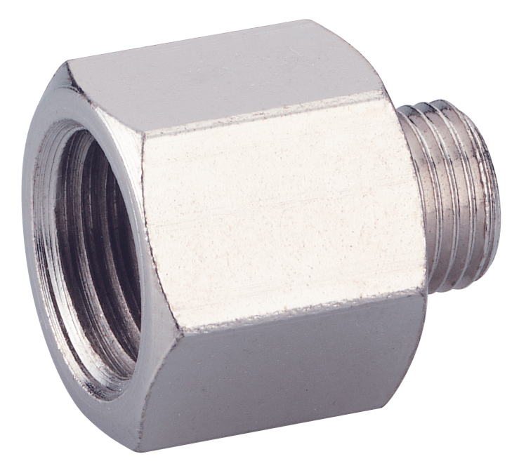 Reduziernippel RDN-G1/4a x G3/8i DGKE041323