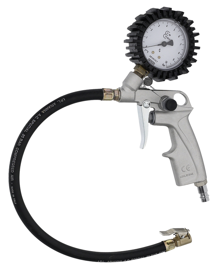 Schneider-Reifenfüllmessgerät RF-RM GEEICHT D004017 DGKD004017