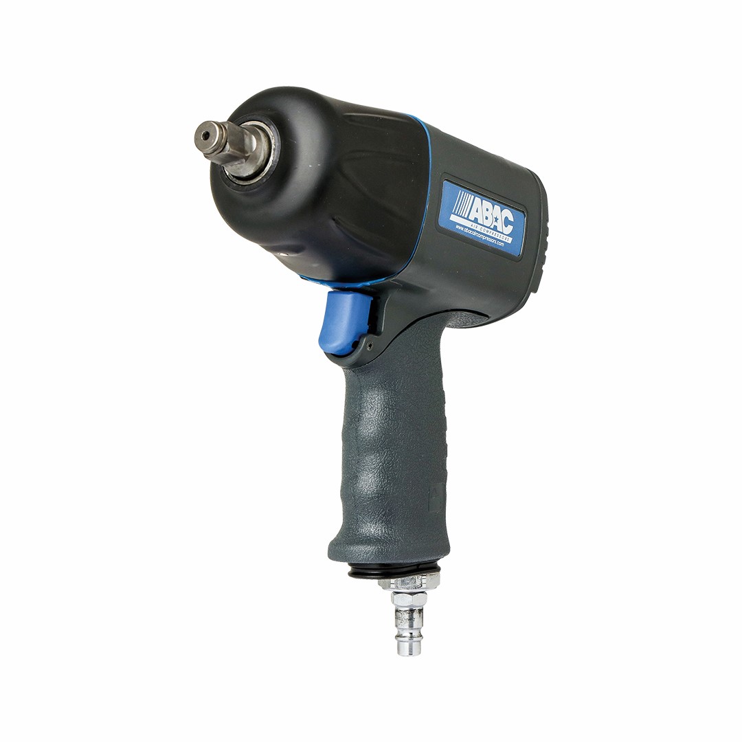 ABAC Schlagschrauber 1/2" COMP PRO