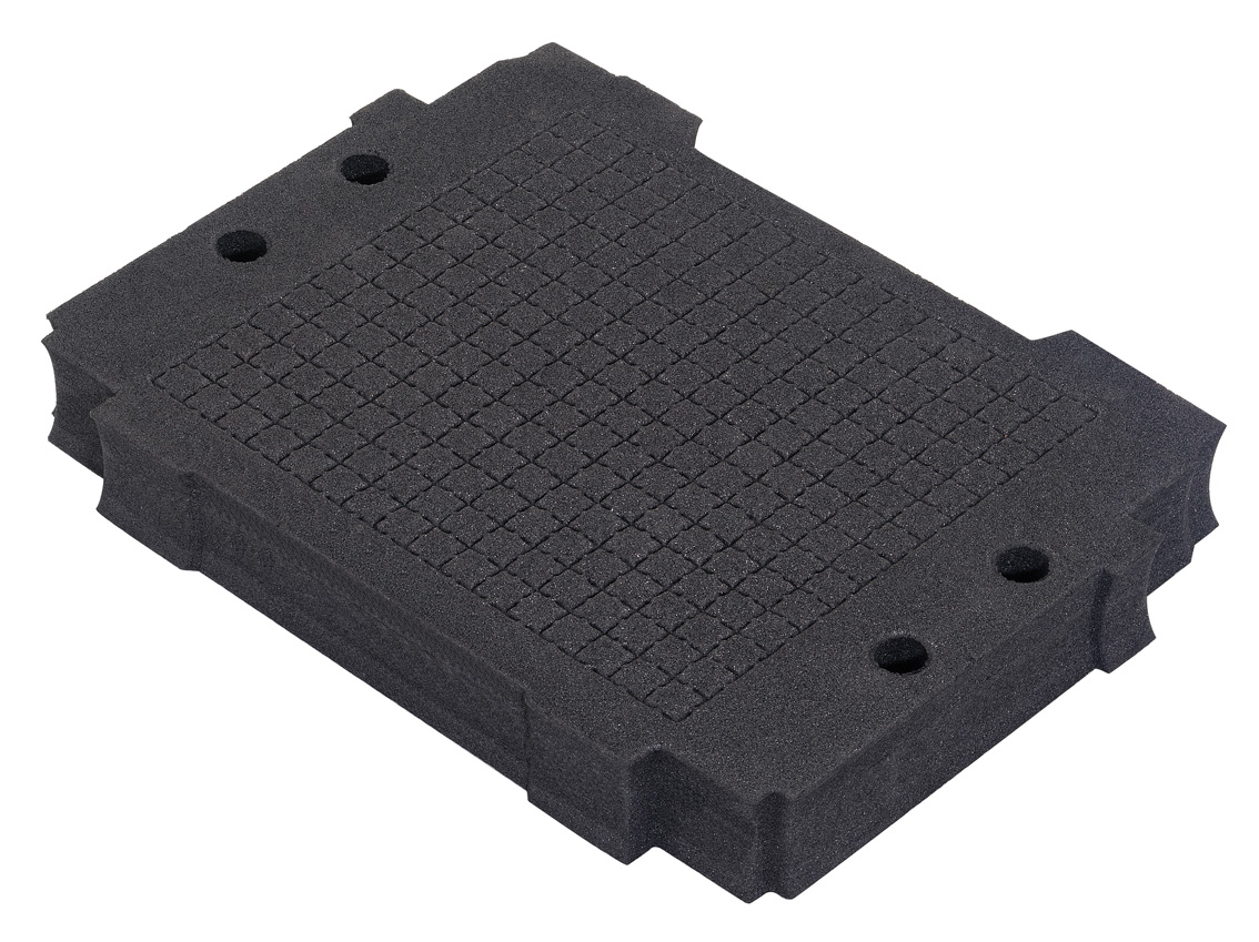 Schneider-Systainer Bodenpolster EIL-BP SYS 1-5 - 50mm DGKB323483