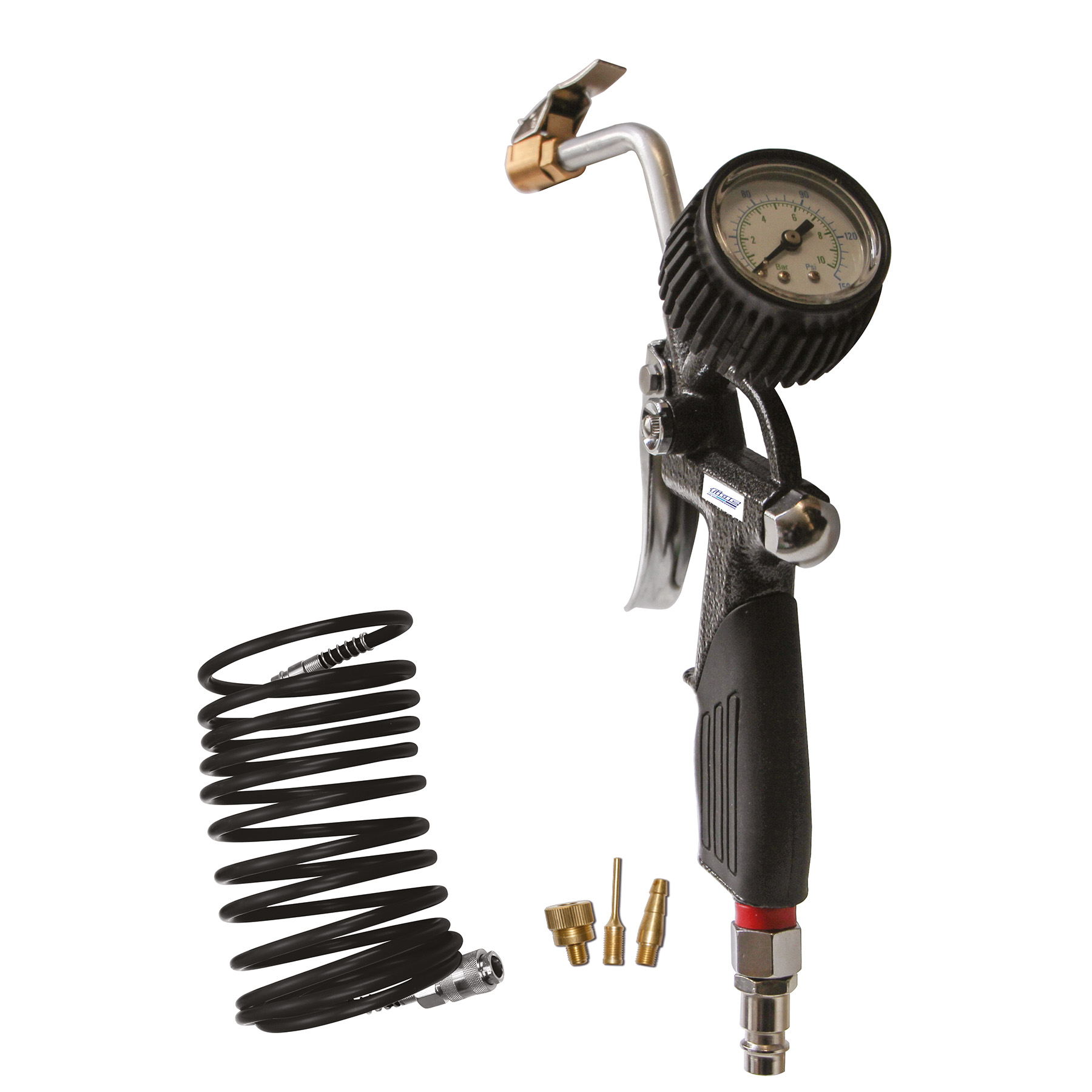 ABAC Werkzeugset 5-teilig G-812IG