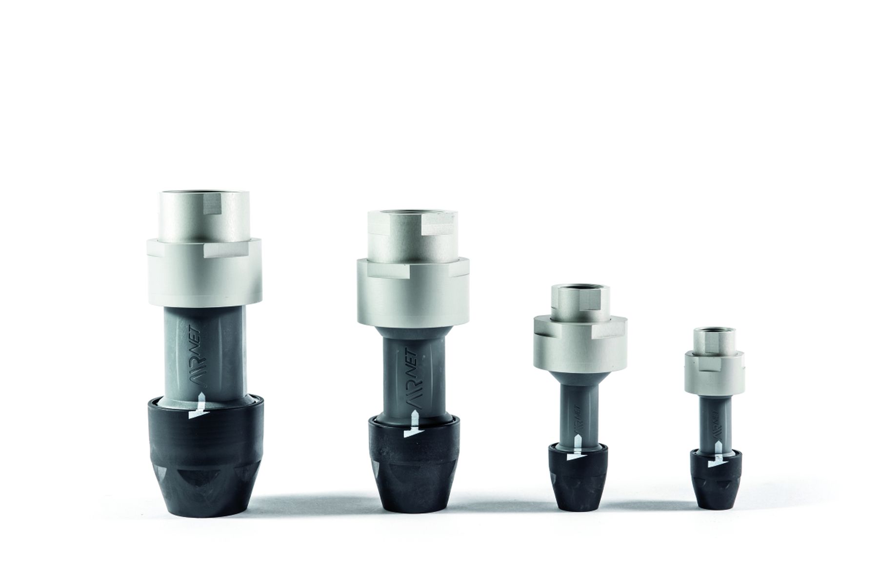 AIRnet Adapter Einheit PF-S D50 x G2" i