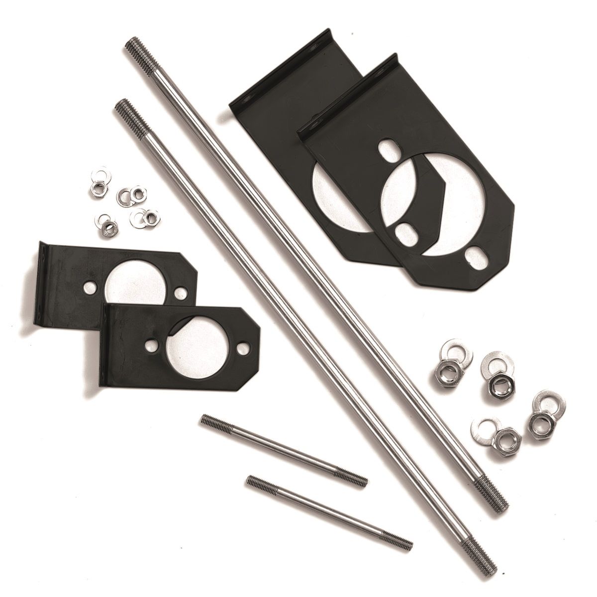 Wandmontagekit Filter WMK 42 - 85