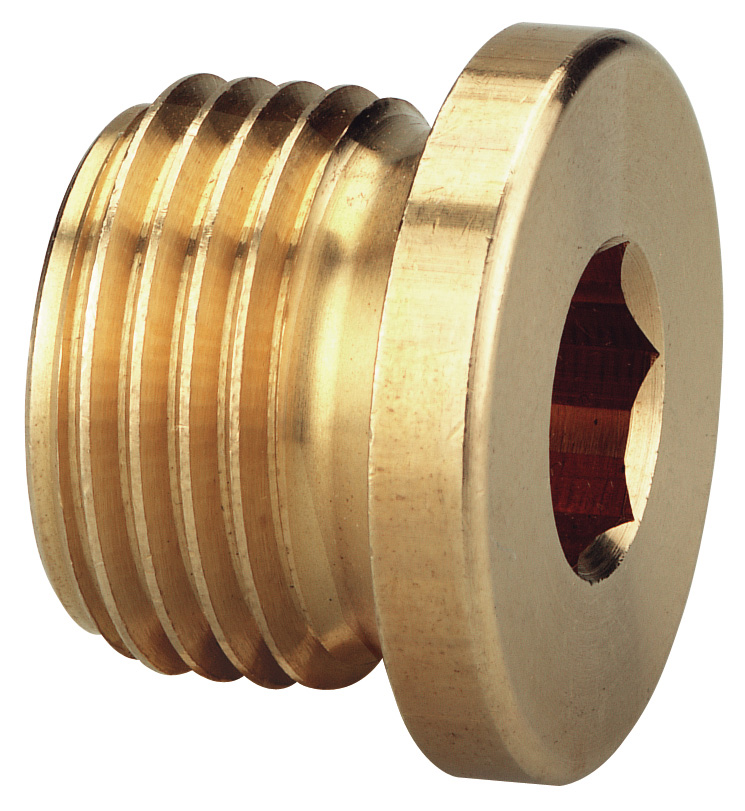 Verschlussschraube VSS-MS-I-B-G1/2a DGKE030540